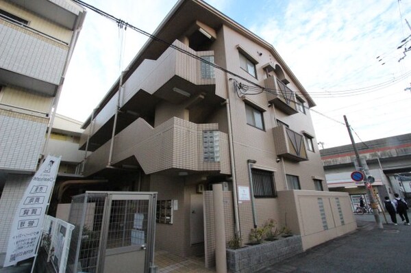 外観(建物外観を気になさる方へ、見た目の良い物件です)