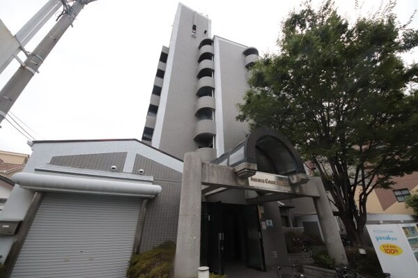 外観(きれいな外観です)