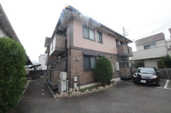 外観(建物外観を気になさる方へ、見た目の良い物件です)