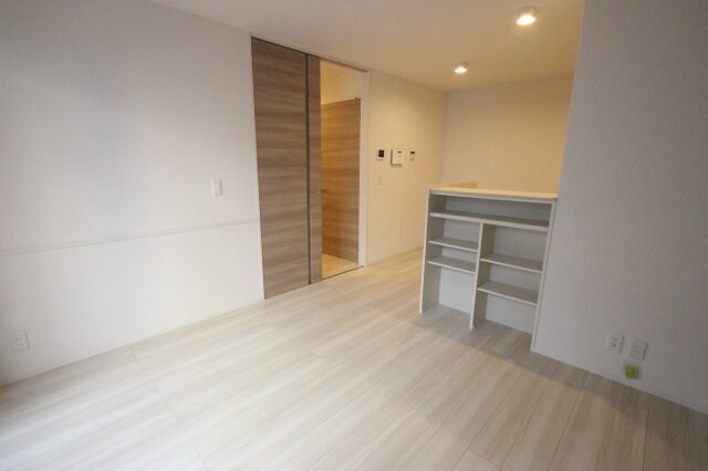 物件内観写真6　(おしゃれなリビングです)