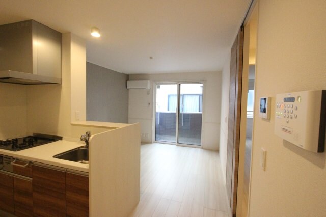 物件内観写真19　(ゆったり過ごせるリビングです)