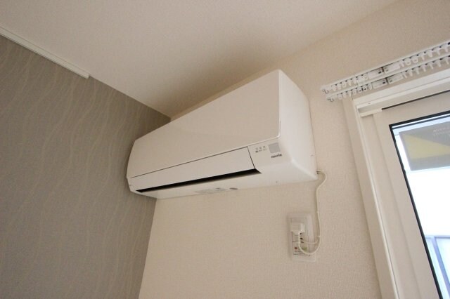 物件内観写真21　(中はこのようになっています)