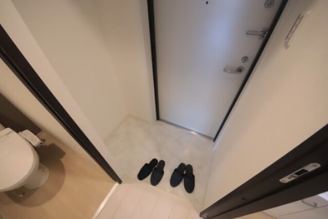 物件内観写真15　(玄関です)