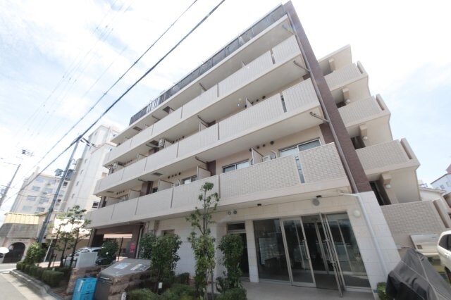 物件外観写真1　(外観です)