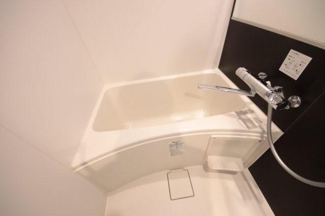 物件内観写真12　(日々の暮らしに欠かせないお風呂です)