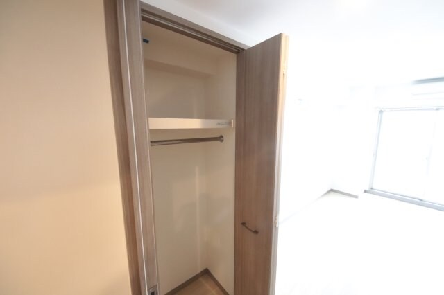 物件内観写真14　(収納があります)