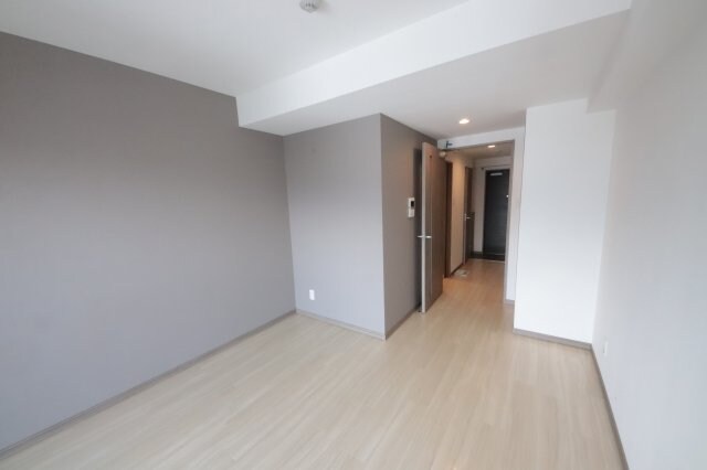 物件内観写真18　(リビングです)