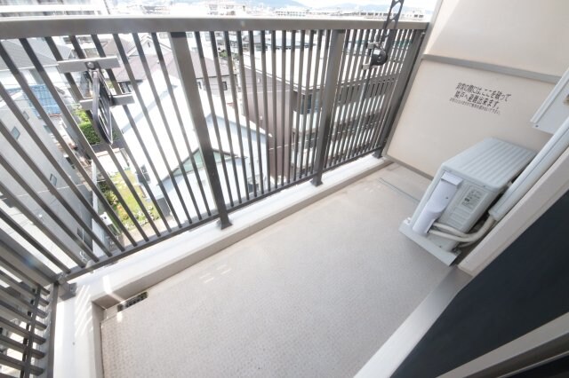 物件内観写真19　(バルコニーがあります)
