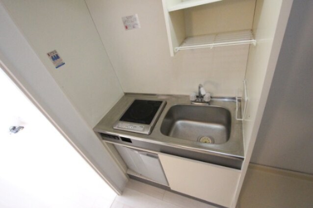 物件内観写真3　(キッチンです)