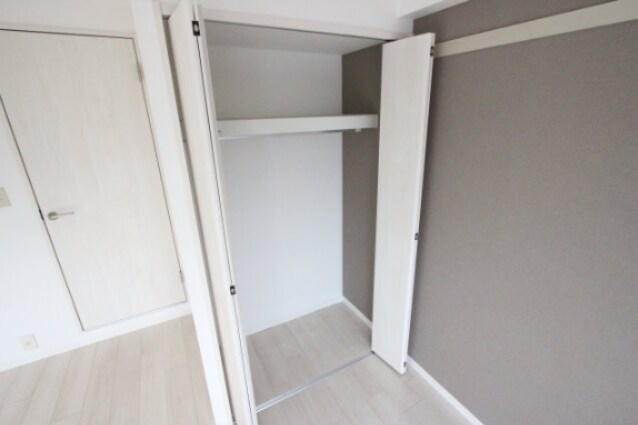 物件内観写真15　(大きなものも収納できそうです)