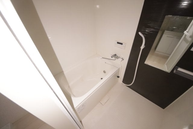 物件内観写真6　(お風呂で日々の疲れを落としましょう)