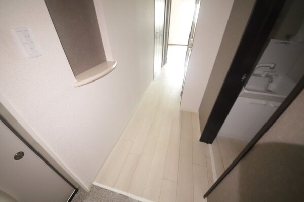 内装他(過ごしやすい室内です)