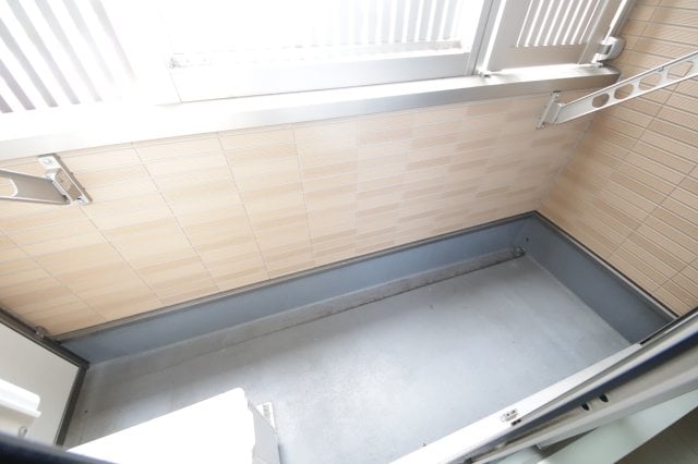 物件内観写真24　(バルコニー付きです)