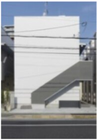 物件外観写真1　(外観もきれいです)