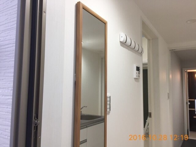 物件内観写真9　(きれいな内装です)