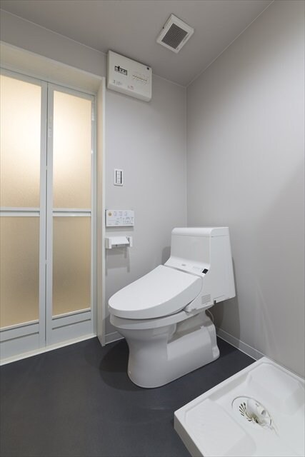 物件内観写真12　(使いやすい洗面所です)