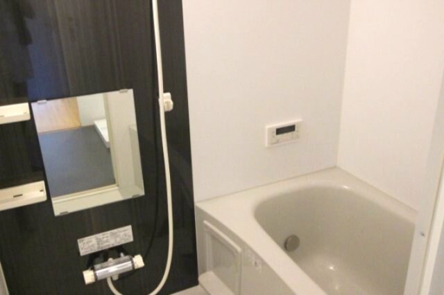 物件内観写真5　(落ち着いた空間のお風呂です)