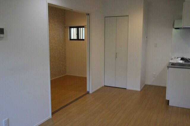 物件内観写真16　(使いやすいリビングです)