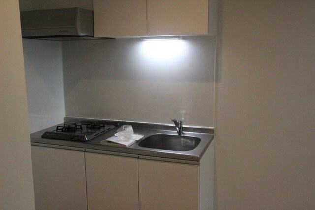 物件内観写真17　(お料理しやすいキッチンです)