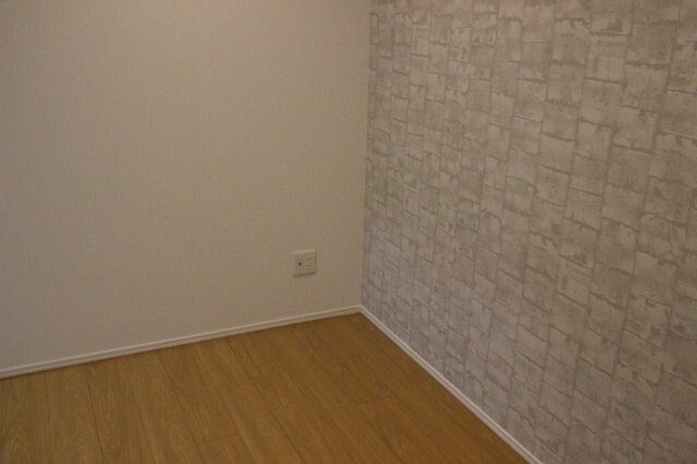 物件内観写真20　(広くて明るい寝室)