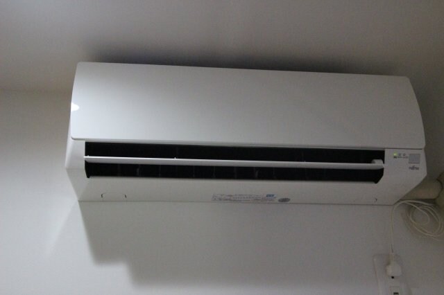 物件内観写真23　(過ごしやすい室内です)