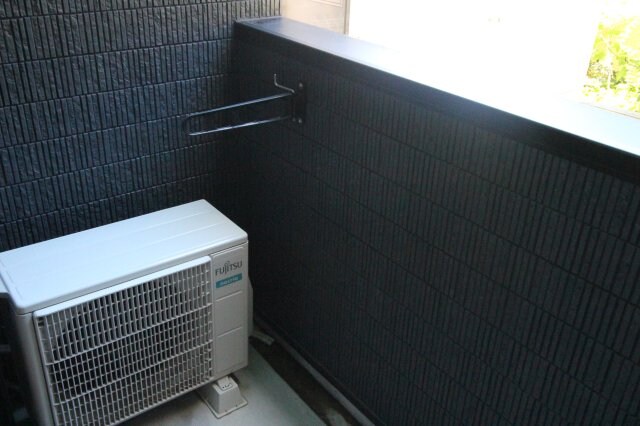 物件内観写真25　(バルコニーがあります)