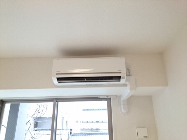 物件内観写真11　(きれいな内装です)