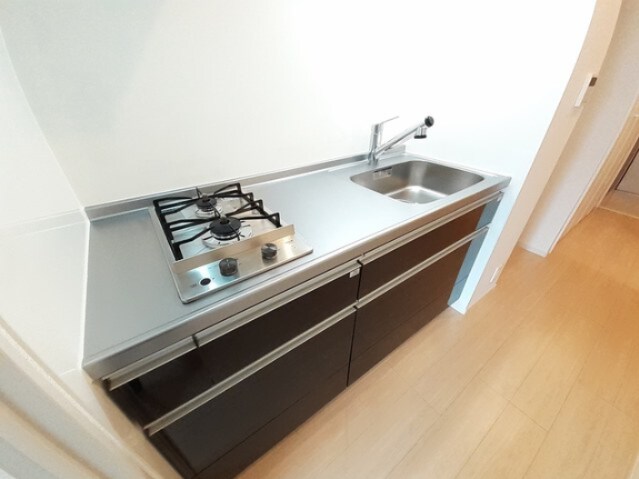 物件内観写真3　(キッチンです)