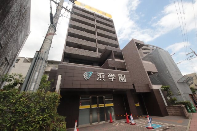 物件外観写真3　(外観も気になるポイント)