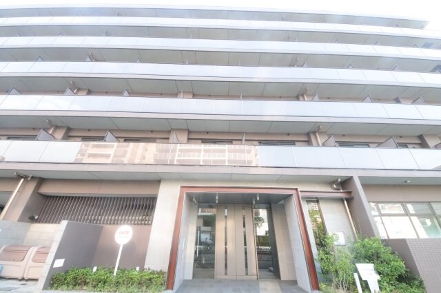 物件外観写真4　(外観もきれいです)