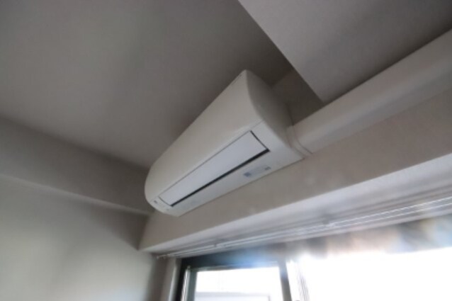 物件内観写真19　(内装は落ち着いています)