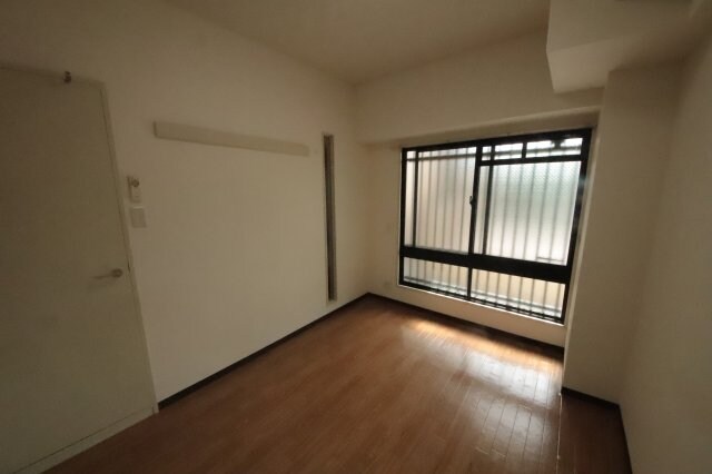 物件内観写真7　(使いやすいリビングです)