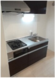 物件内観写真14　