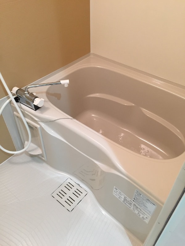 浴室(同社施工例です。)