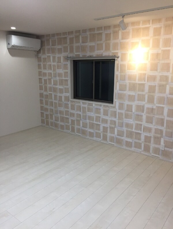 居室(同社施工例です。)