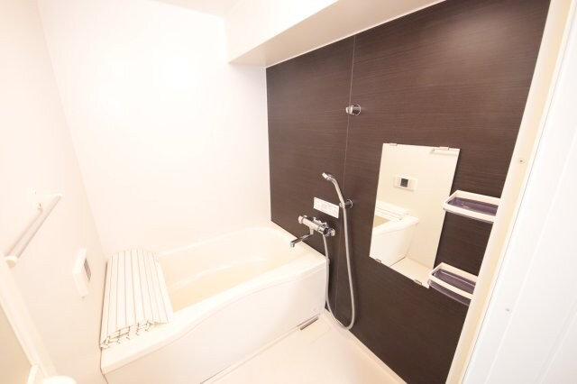 物件内観写真6　(お風呂です)