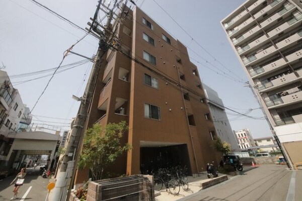 外観(建物外観を気になさる方へ、見た目の良い物件です)