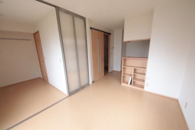 物件内観写真9　(使いやすいリビングです)