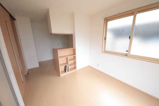 物件内観写真14　(ゆったり過ごせるリビングです)