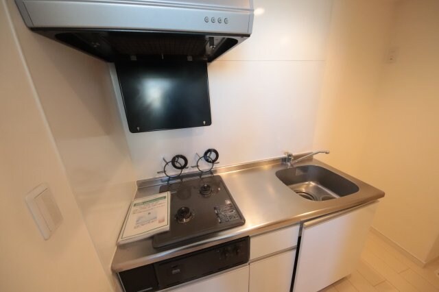 物件内観写真5　(同社施工例です。)