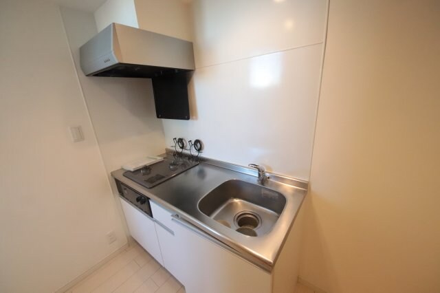 物件内観写真7　(同社施工例です。)