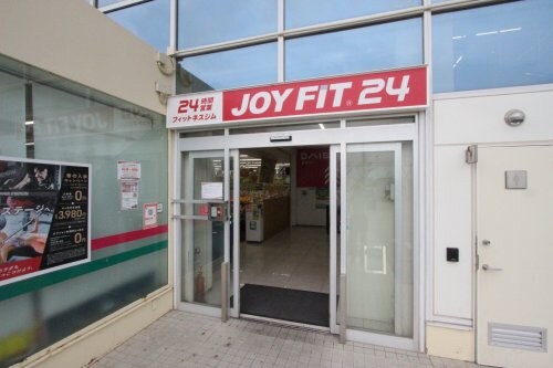 物件内観写真21　(JOYFIT(ジョイフィット)24 鳴尾 1476m)