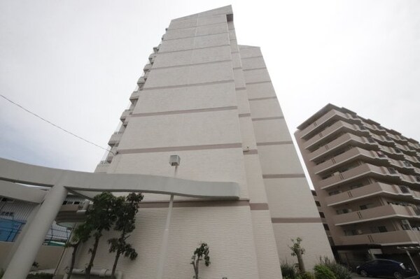 外観(落ち着いた雰囲気の外観です)