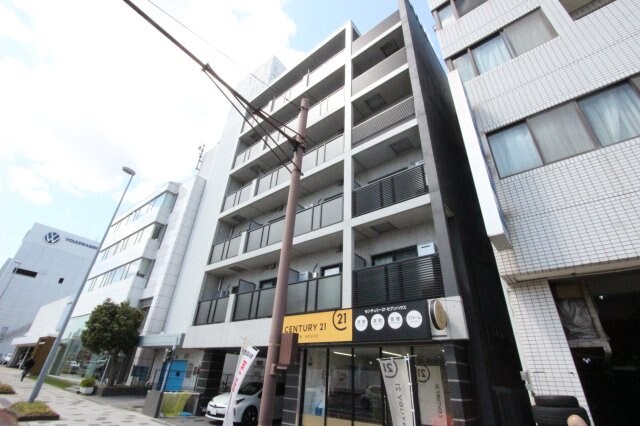 物件外観写真1　(外観です)