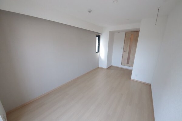 居室(リビングです)