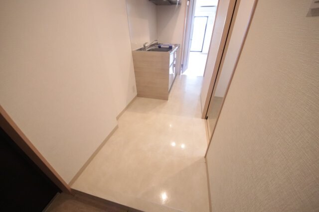 物件内観写真10　(中はこのようになっています)