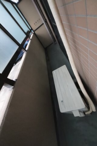 物件内観写真15　(バルコニーがあります)