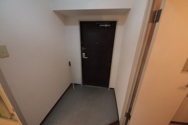 物件内観写真16　(玄関です)