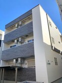 フジパレス長洲公園Ⅰ番館