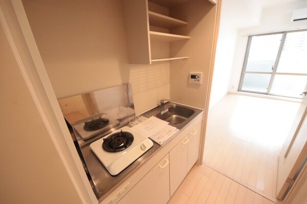 キッチン(使いやすいキッチンです)